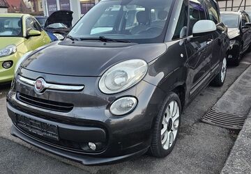 Fiat 500L 117.000 km 7.777 &euro; Geislingen an der Steige 73312