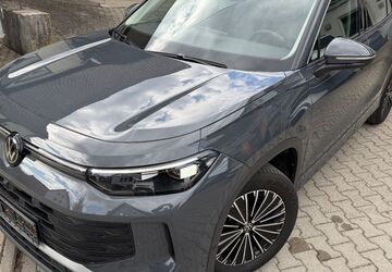 VW Tayron 21.100 km 39.984 &euro; Ulm 89079