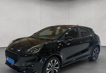 Ford Puma 8.455 km 22.480 &euro; Neu-Ulm 89231