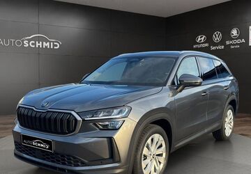Skoda Kodiaq 3.000 km 45.380 &euro; Geislingen 73312