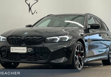 BMW M340i 5.293 km 61.999 &euro; Ulm 89077