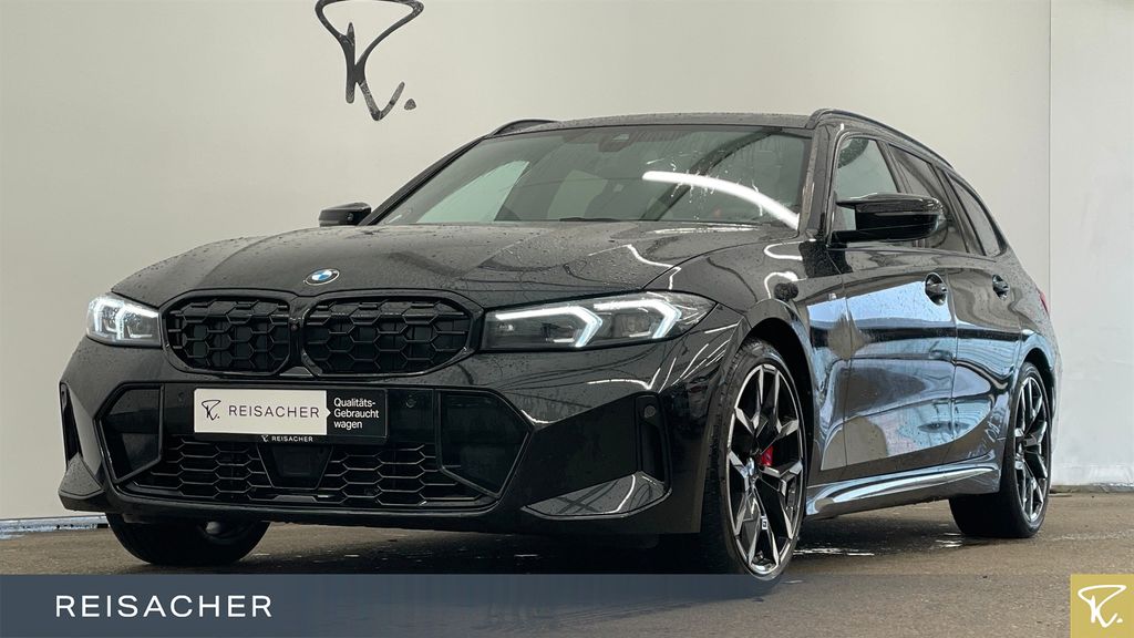 BMW M340i 5.293 km 61.999 &euro; Ulm 89077