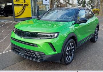 Opel Mokka 10.500 km 18.900 &euro; Neu-Ulm 89231