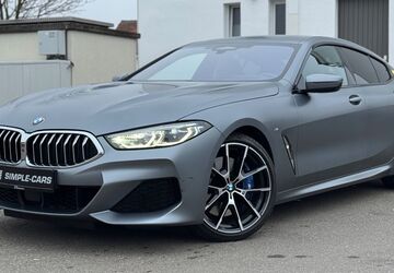 BMW 840 162.117 km 45.900 &euro; Neu-Ulm 89231