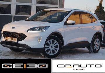 Ford Kuga 22.000 km 17.499 &euro; Neu-Ulm 89233