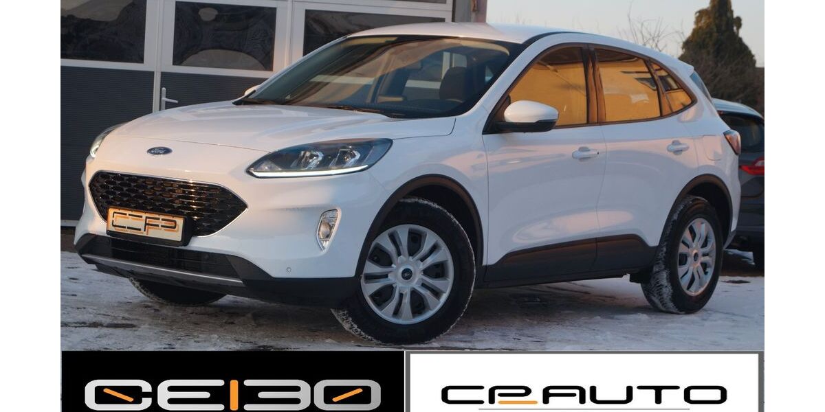 Ford Kuga 22.000 km 17.499 &euro; Neu-Ulm 89233