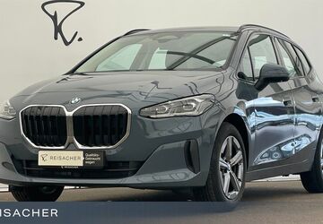 BMW 220 Active Tourer 5.891 km 28.849 &euro; Ulm 89077
