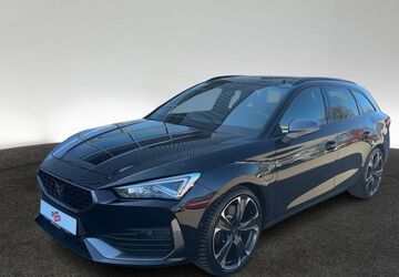 Seat Leon 21.763 km 27.440 &euro; Senden 89250