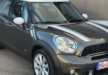 Mini Cooper S 141.000 km 5.990 &euro; Neu-Ulm 89231
