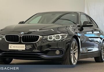 BMW 420 102.359 km 23.990 &euro; Ulm 89077