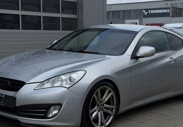 Hyundai Genesis 177.000 km 7.390 &euro; Elchingen 89275