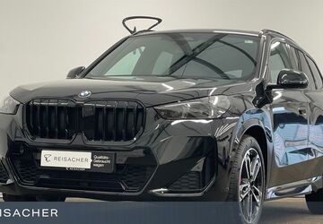 BMW X1 9.101 km 38.119 &euro; Ulm 89077