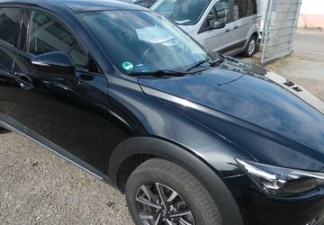 Mazda CX-3 74.000 km 15.990 &euro; Neu-Ulm 89231
