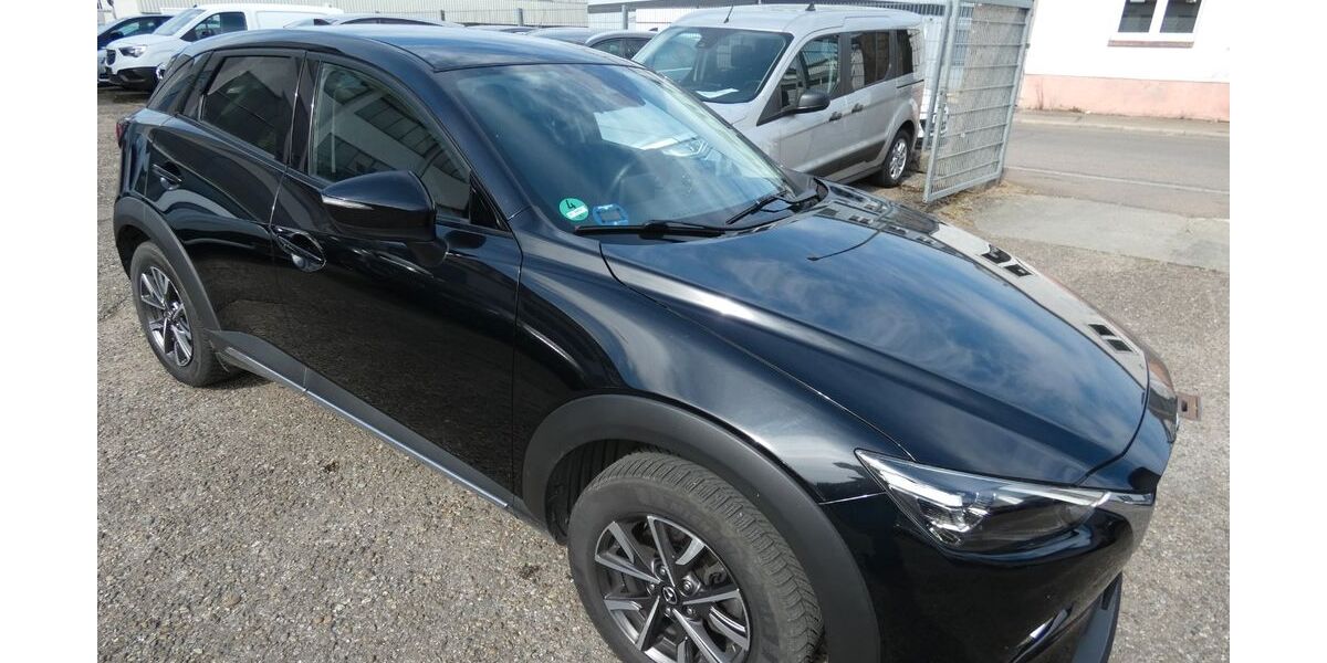 Mazda CX-3 74.000 km 15.990 &euro; Neu-Ulm 89231