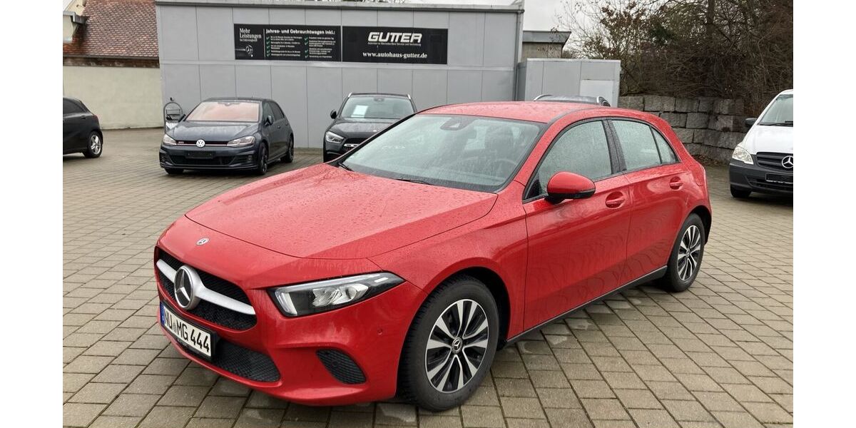 Mercedes-Benz A 180 105.000 km 21.890 &euro; Weißenhorn 89264