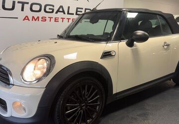Mini ONE 116.000 km 3.990 &euro; Amstetten 73340