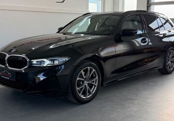 BMW 318 35.500 km 35.999 &euro; Kötz 89359