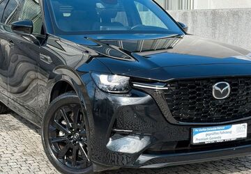 Mazda CX-60 21.400 km 41.990 &euro; Mietingen 88487