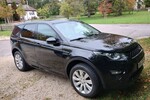 Land Rover Discovery Sport 110.600 km 16.700 &euro; Herbrechtingen 89542