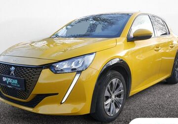 Peugeot e-208 61.000 km 13.990 &euro; Ulm 89081