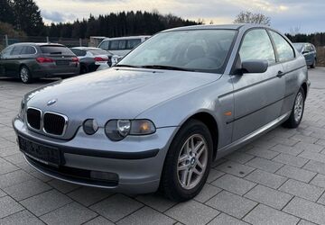 BMW 316 157.000 km 590 &euro; Vöhringen/Illerberg 89269