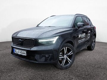 Gebrauchte Volvo XC40