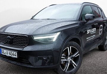 Volvo XC40 3.000 km 48.990 &euro; Ulm 89081
