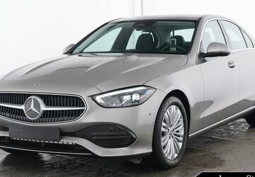 Mercedes-Benz C 180 6.165 km 33.840 &euro; Neu-Ulm 89231