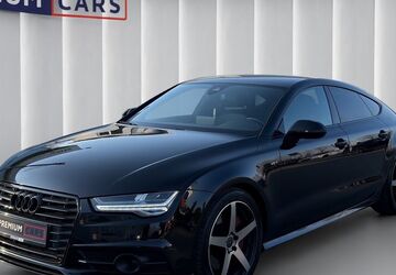 Audi A7 117.489 km 28.990 &euro; Laupheim 88471