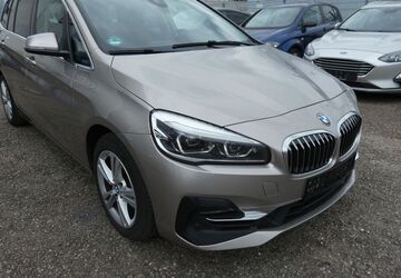 BMW 220 Gran Tourer 179.000 km 16.480 &euro; Neu-Ulm 89231
