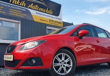 Seat Ibiza 235.000 km 2.699 &euro; Weißenhorn 89264