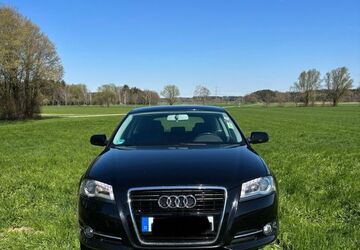 Audi A3 192.000 km 5.900 &euro; Vöhringen 89269