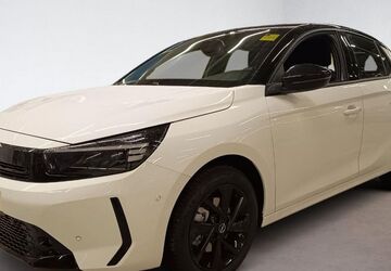 Opel Corsa 10.500 km 16.990 &euro; Neu-Ulm 89231