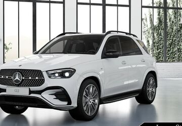 Mercedes-Benz GLE 350 9.900 km 92.589 &euro; Neu-Ulm 89231