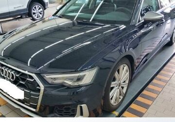 Audi S6 26.107 km 54.960 &euro; Ulm 89073