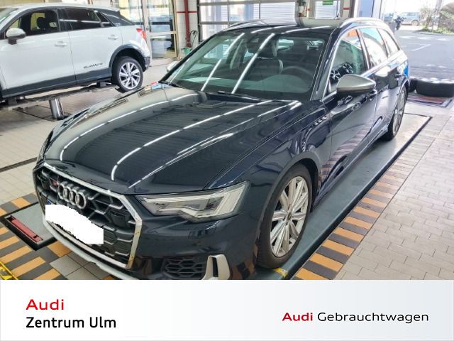 Audi S6 26.107 km 54.960 &euro; Ulm 89073