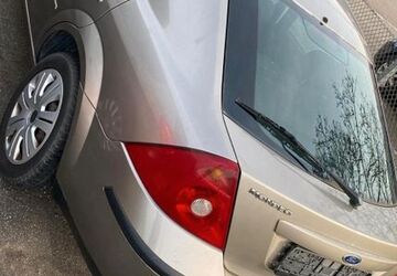 Ford Mondeo 170.000 km 1.099 &euro; Offingen 89362