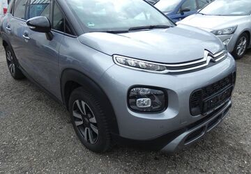 Citroen C3 49.000 km 12.490 &euro; Neu-Ulm 89231