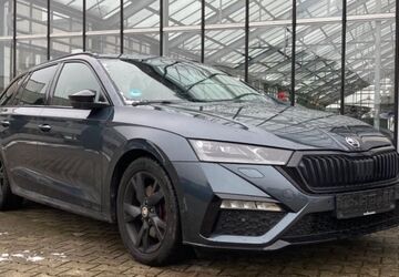 Skoda Octavia 150.000 km 25.680 &euro; Neu-Ulm 89231