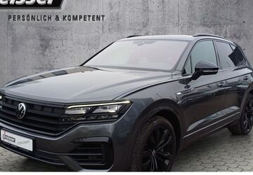 VW Touareg 130.409 km 43.390 &euro; Ulm 89077