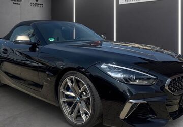 BMW Z4 50.380 km 42.690 &euro; Ulm 89077