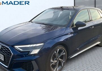 Audi A3 49.850 km 26.990 &euro; Blaustein 89134