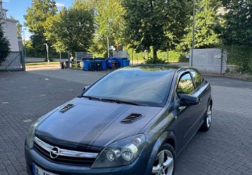 Opel Astra 210.000 km 2.600 &euro; Ulm 89075
