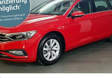 VW Passat Variant 96.540 km 23.970 &euro; Blaubeuren 89143