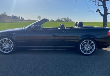 BMW 330 230.000 km 13.990 &euro; Herbrechtingen 89542