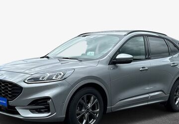 Ford Kuga 48.480 km 23.980 &euro; Neu-Ulm 89231