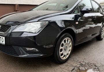 Seat Ibiza 217.500 km 2.790 &euro; Neu-Ulm (Pfuhl) 89233
