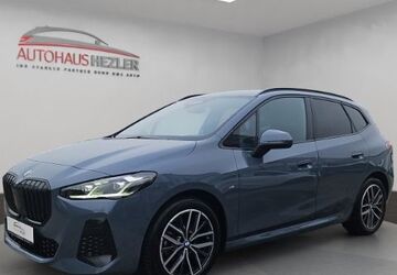 BMW 218 Active Tourer 39.420 km 26.450 &euro; Amstetten 73340