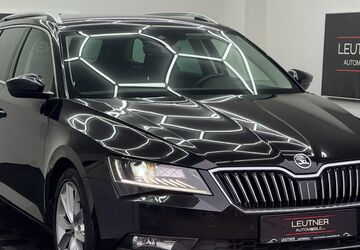 Skoda Superb 127.874 km 19.500 &euro; Bubesheim 89347