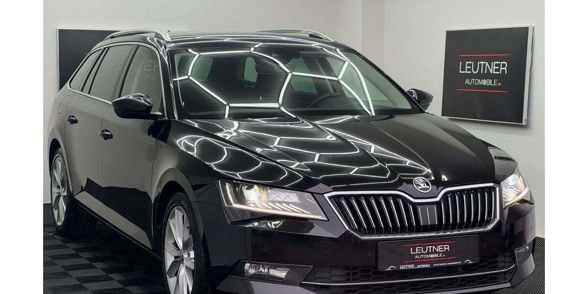 Skoda Superb 127.874 km 19.500 &euro; Bubesheim 89347